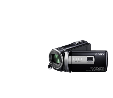 Sony HDR-PJ200