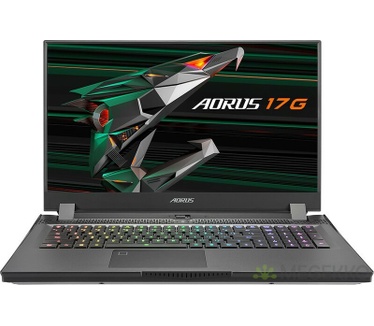 Gigabyte Aorus 17G AORUS 17G KD-72EE325SH