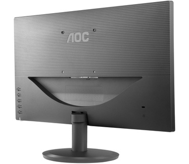 AOC E2280SWHN Zwart