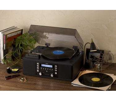 Teac LP-R550USB