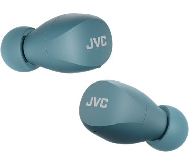 JVC Gumy mini True Wireless (Groen)