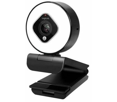 LogiLink LL1 UA0384 webcam