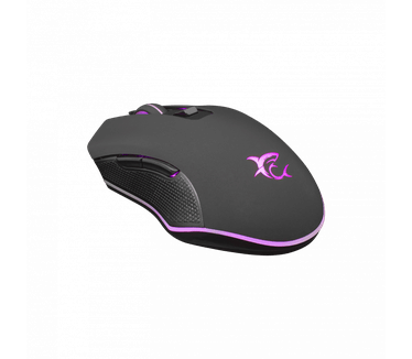 White Shark Cyrus Gaming Muis