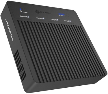 Icy Box IB-4013MCL-C4