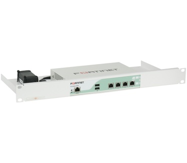 Rackmount.IT Rack Mount Kit voor FortiGate 80D, FortiMail 60D & FortiADC-100E