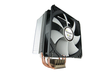 Gelid Solutions Tranquillo Rev.2
