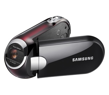 Samsung SMX-C10