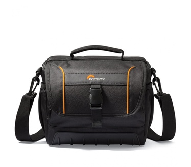 Lowepro Adventura SH 160 II, black