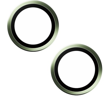 PanzerGlass 1191 (iPhone 15, iPhone 15 Plus)