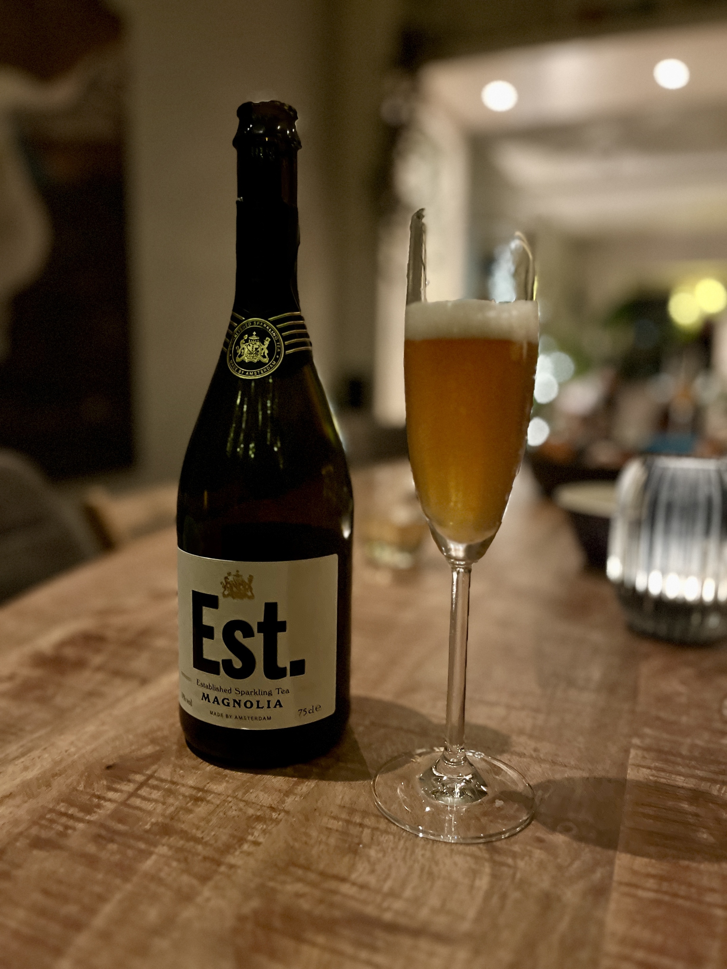 Alcoholvrij drinken - Algemene zaken - GoT