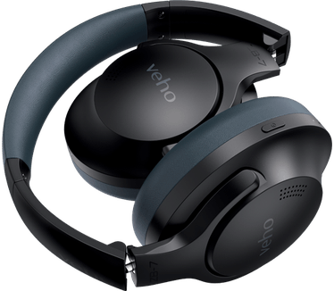 Veho ZB-7 Wireless Noise Cancelling Headphones