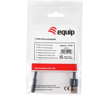Equip 147945