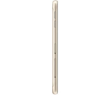 Samsung Galaxy J3 (2017) Duos Goud