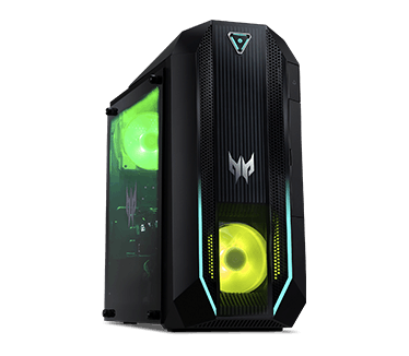 Acer Predator Orion 3000 620 Predator Orion 3000 620 I710-07G
