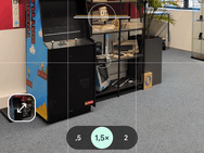 Google Pixel 10a - Camera coach