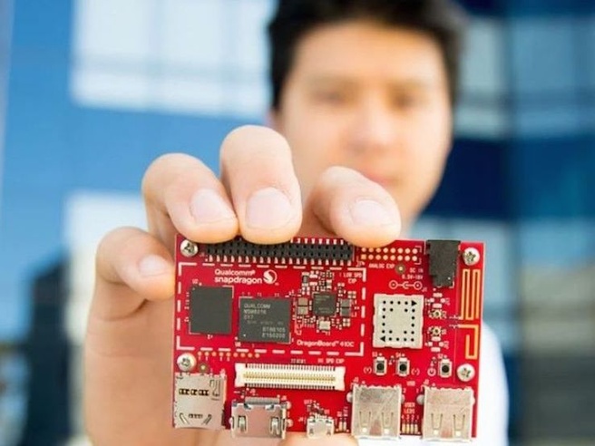 Qualcomm Snapdragon