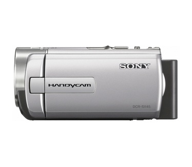 Sony Handycam DCR-SX45E