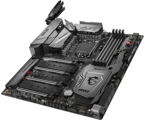 MSI Z370 Godlike Gaming
