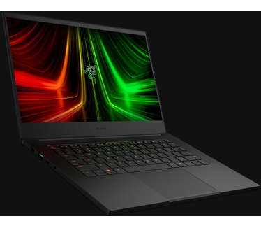 Razer Blade 14 R9-6900HX, 16GB ram, 1TB opslag, RTX 3080 Ti