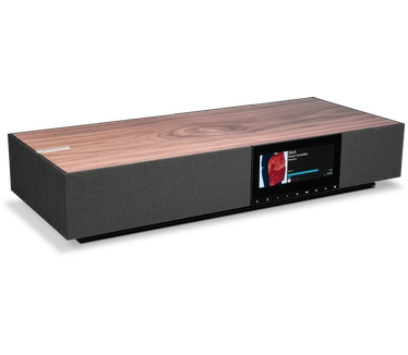 Cambridge Audio Evo One
