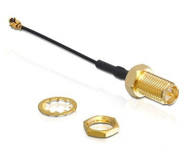 Delock WLAN SMA Antenna Cable