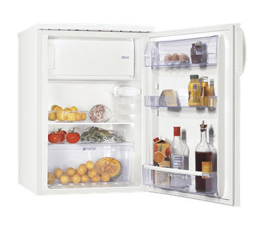 Zanussi ZRG715SW