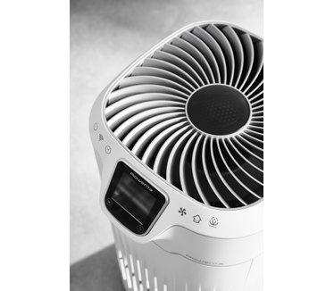 Rowenta PU8080 Pure Home PU8080 Luchtreiniger