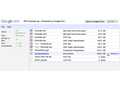 Google Docs zip