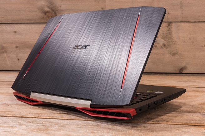 Acer Aspire VX-591G