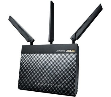 Asus 4G-AC55U