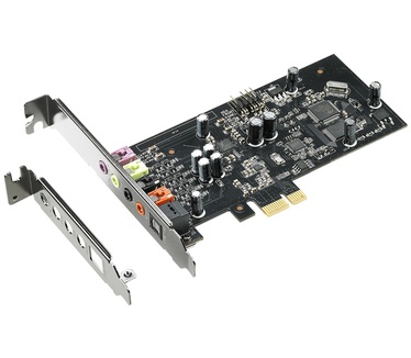 Asus Xonar Xonas SE