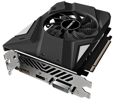 Gigabyte GeForce GTX 1650 D6 4G (rev. 3.0)