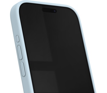 iDeal of Sweden IDSICMS-I2361P-501 (iPhone 15 Pro) Blauw