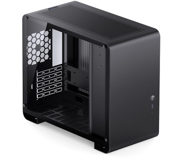 Jonsbo U4 MINI BLACK