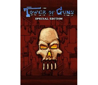 Tower of gun (Special edition), PC (Windows)