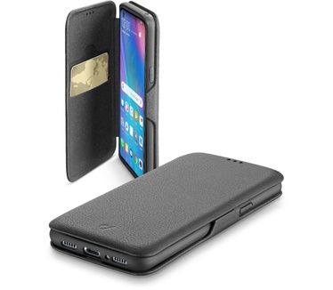 Cellular Line Book Clutch