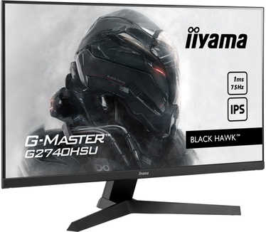 Iiyama G-Master G2740HSU-B1