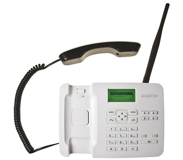 Aligator T100