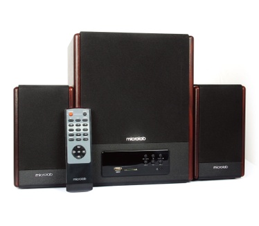 Microlab FC530U