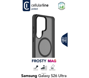 Cellular Line FROSTY MAG