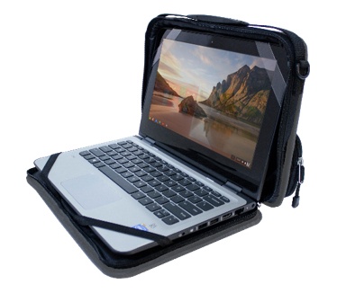 Otterbox Utility Chromebook Case 11" With Pocket