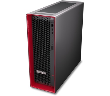 Lenovo ThinkStation P5 (30GA0073MH, Qwerty toetsenbord)