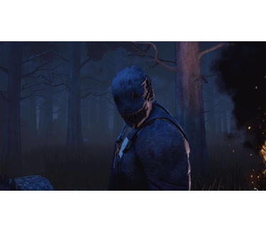 Dead by Daylight