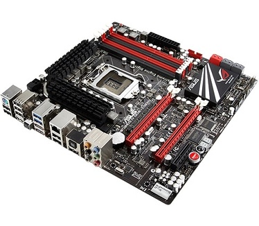 Asus Maximus IV GENE-Z/GEN3