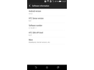 HTC One mini 2 - screenshots