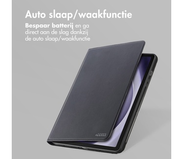 Accezz Classic Tablet Case