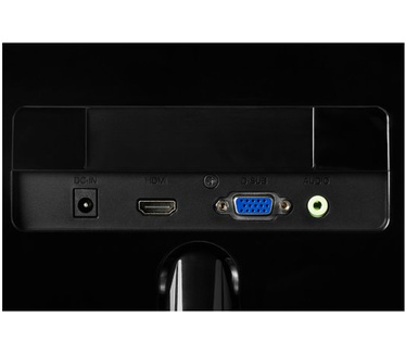Medion Akoya P57591 Zwart