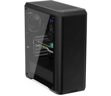 SilentiumPC Ventum VT4V TG