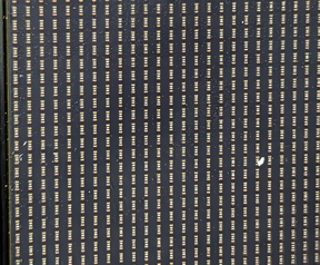 Hisense RGBY Microled