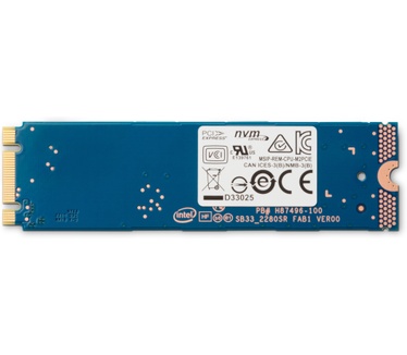 HP 2EB68AA 16GB